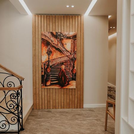 Seaside Hotel Vlore Bagian luar foto